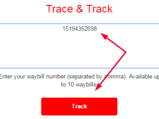 j&t Tracking Resi Pengiriman Secara Otomatis