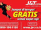 Cek Tarif J&T Express Pengiriman Domestik
