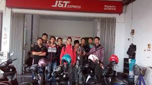 J&T Express Cirebon Alamat dan No Telp
