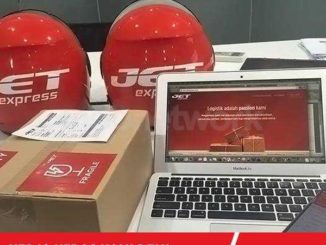 Cara Menjadi Agen J&T Express Syarat dan Ketentuan